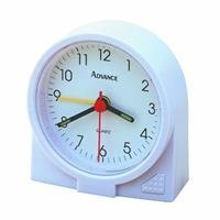 Geneva Clock Co 2064 Advance Quartz Alarm Clock