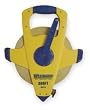Westward 1MKT6 Measuring Tape, Eng, 300 Ft, ABS w/Plastic
