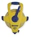Westward 1MKT6 Measuring Tape, Eng, 300 Ft, ABS w/Plastic