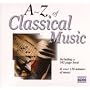 A to Z of Classical Music