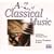 A to Z of Classical Music