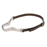 Nutcracker Leather Cribbing Strap