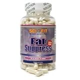 Fat Suppress, 200 caps