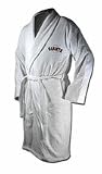 San Francisco Giants White Unisex Robe