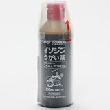 明治)イソジンうがい薬 250mlの画像