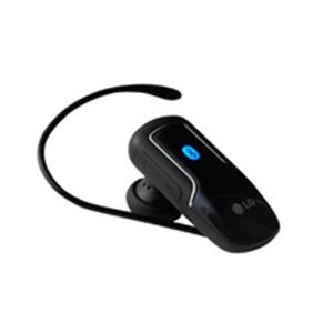 LG HBM-760 Bluetooth Headset (Poly Bag) 
