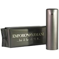 EMPORIO ARMANI For Men By GIORGIO ARMANI eau de toilette
