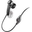 Plantronics MX200 Headset for Mobilephone (Black)
