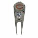 Chicago Bears Repair Tool and Golf Ball Marker (Set of 3)
