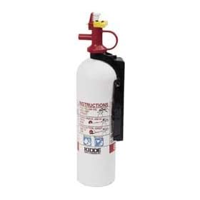 WALTER KIDDE FIRE EXTINGUISHER 12.51" 466636
