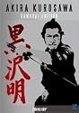 Akira Kurosawa: Samurai Edition (Die Sieben Samurai-Langfassung, Yojimbo, der Leibw&auml;chter...) (7er DVD Box)