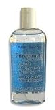 Pure Touch Instant Antibacterial Hand Gel 4 oz gel