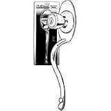 Kwikset #800CE 11P SMT LIP RCAL RC VBRZ Chelsea Handle Set