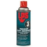 LPS 3 03128 Heavy-duty Inhibitor 1 Gal. Bottle