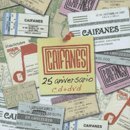 Caifanes - 25 Aniversario - Zortam Music