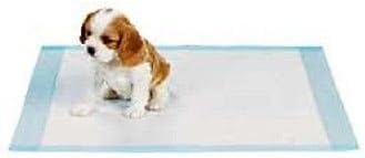300 - Dog Puppy 17x24 Pet Housebreaking Pad, Pee Training Pads, Underpads