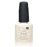 Creative Nail Design Shellac UV Color Coat Mother of Pearl .25 oz.