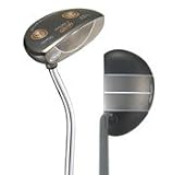 Yes! C-Groove Putter: Olivia