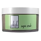 Whish Lemongrass Three Whishes Sugar Scrub 12oz