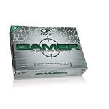Top-Flite The Gamer Golf Balls - Personalized