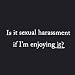 Noxity Is It Sexual Harassment