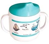 Baby Cie Sippy Cup - La Mer