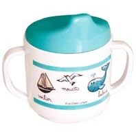 Baby Cie Sippy Cup - La Mer