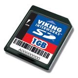 Kingston - Flash memory card ( miniSDHC to SD adapter included ) - 4 GB - Class 4 - miniSDHC