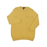 Polo by Ralph Lauren Big and Tall Long Sleeve Crew Neck Sweater