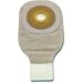 Search : Premier Drainable Pouch, Pre-Sized Convex Flextend skin Barrier, with Tape, Transparent, Standard, Stoma 1 5/8", 5/Bx, HOL8617