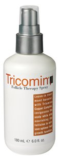 Neova Tricomin Follicle Therapy Spray-6 oz