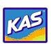 Kas Classic Soda from Spain with Real Fruit Juice - 8 Pack of 330 ml Cans