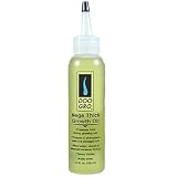 Doo Gro Mega Thick Growth Oil 4.5 fl oz (135 ml)