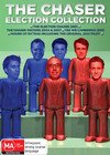 The Chaser Election Collection - 3-DVD Set ( The Election Chaser 2001 / The Chaser Decides 2004 & 2007 / Yes We Canberra! 2010 ) ( The Election Chaser: The Chaser Decides / The Cha [ NON-USA FORMAT, PAL, Reg.4 Import - Australia ]