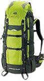 High Peak USA Adrenalin 75+10 Expedition-Quality Backpack