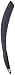 Orka All-Purpose 13-Inch Turner/Flipper, Black