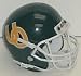 Oregon Ducks (1967) Mini Throwback Football Helmet from Schutt