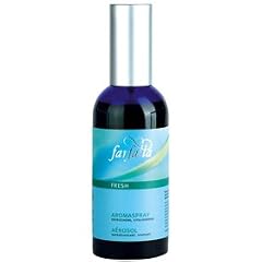 100ml Aromaspray Fresh Farfalla