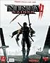 NINJA GAIDEN 2 (STRATEGY GUIDE)