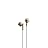 Final Audio PIANO FORTE IIダイナミック型イヤホン ABSモールド筐体 FAD-FI-DC1550M1-BR ブラウン