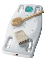 Portable Bath Bench
