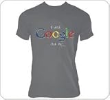 Fuck Google, ask me T Shirt von Gorilla grau L photo 21Op9LZ0adL. SL160 Fuck Google, ask me T Shirt von Gorilla grau L