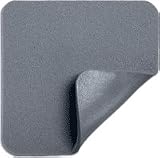 Molnlycke Wound Care SC287300 Mepilex 6 x 6 Inch AG Foam Dressing with Silver - Box of 5