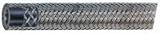 AQP Racing Hose 20ft. Hose -20AN Dash 1.13in. I.D. 1.41in. O.D. 500 PSI 8in. Min. Bend Radius 0.49 lbs. Per Foot 21in. Per HG