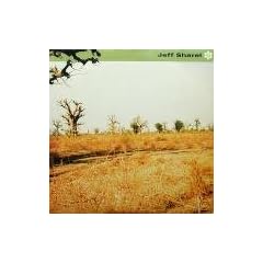 Jeff Sharel [VINYL]