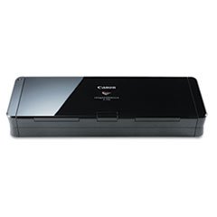 * imageFORMULA P-150 Personal Document Scanner, 600 x 600 dpi