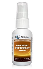 NuMedica Gluten Sensitivity PRP Balance (Large) - 5 oz NuMedica Gluten Sensitivity PRP Balance (Large) - 5 oz