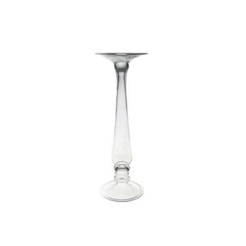 Abigails Bonaparte Pillar Large Candleholder