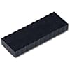 Trodat 6-4817DB Ersatzkissen Swop Pad, Inh.2, schwarz
