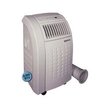 Sunpentown Portable Air Conditioner TN-09E